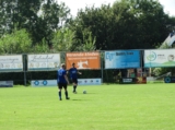 S.K.N.W.K. 2 - Bruse Boys 2 (beker) seizoen 2024-2025 (4/107)